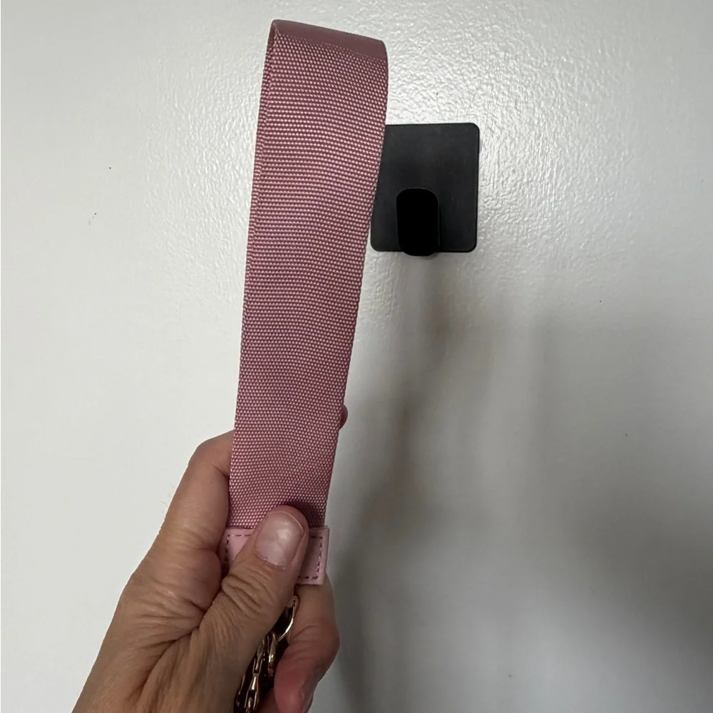 NWT Lululemon Dual Pouch Heart - Picture 12 of 12